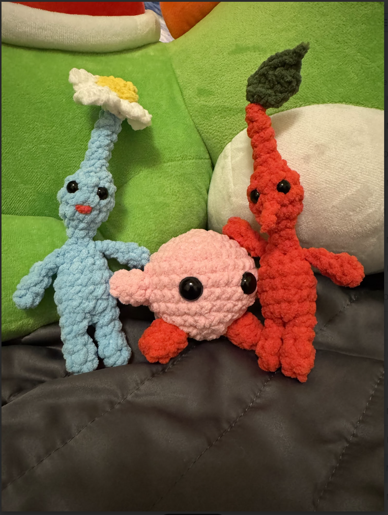 Digital sketch of the next bracelet lineup.