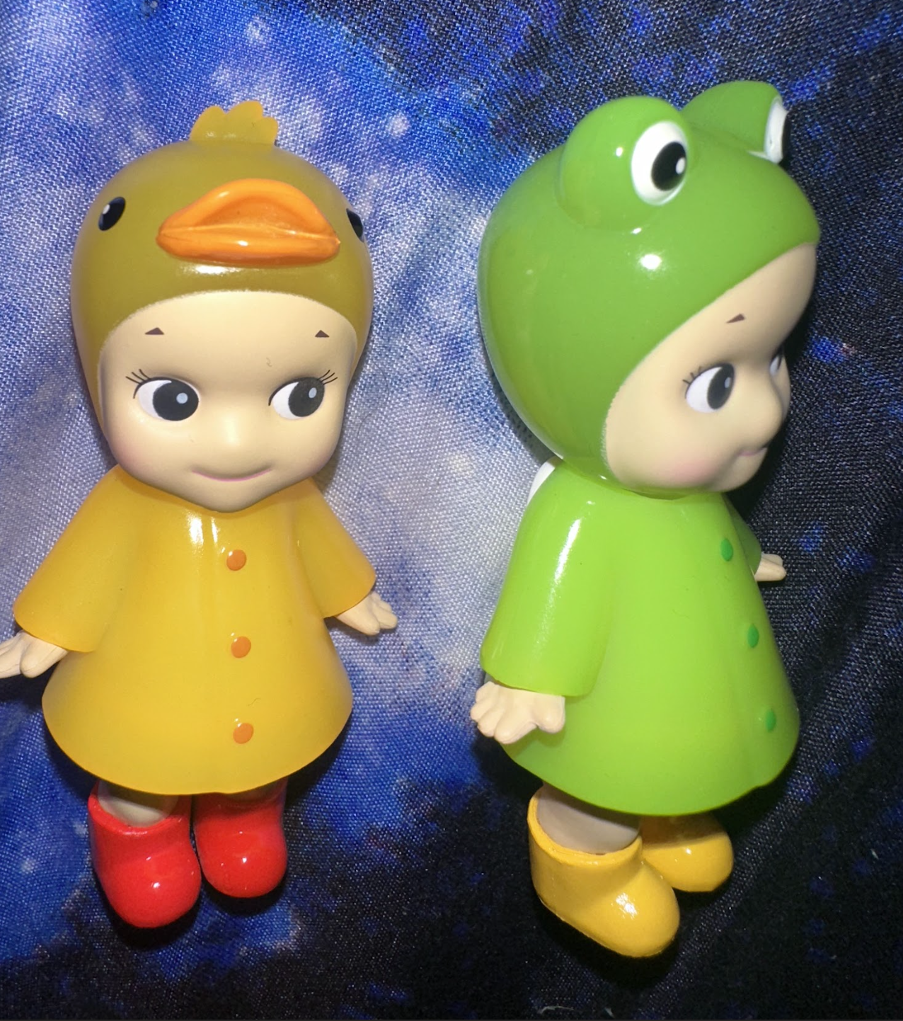 Sticker tracker spreadsheet because organization is hot.